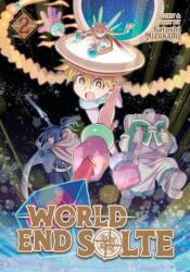 World End Solte Vol. 2 - Mizukami, Satoshi (ISBN: 9781638586241)