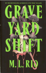 Graveyard Shift (ISBN: 9781035421350)