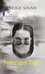 Trauriger Tiger (ISBN: 9783423284226)