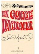 Din cronicile davidienilor - Robert Schumann (ISBN: 9786067472349)