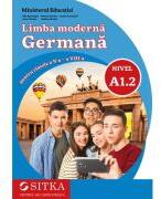Manual Limba moderna germana nivel A1. 2 - Elke Spitznagel (ISBN: 9786068773568)