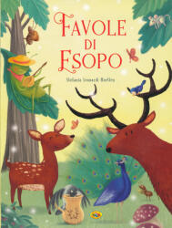 Grillo Parlante: Favole di Esopo (ISBN: 9791256010226)