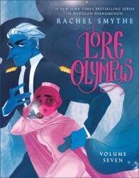 Lore Olympus: Volume Seven (ISBN: 9781911720331)