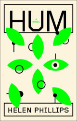 Phillips, Helen - Hum - Phillips, Helen (ISBN: 9781668008836)