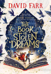 The Book of Stolen Dreams - FARR DAVID (ISBN: 9781665922586)