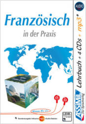 ASSiMiL Französisch in der Praxis - Audio-Plus-Sprachkurs - Assimil Gmbh (ISBN: 9783896252852)
