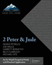 Excel Still More Bible Workshop 2024 - Joe Wells, Garrett Bernethy (ISBN: 9781952955464)
