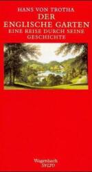 Der englische Garten (ISBN: 9783803111807)