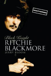 Black Knight - Jerry Bloom (ISBN: 9781846097577)