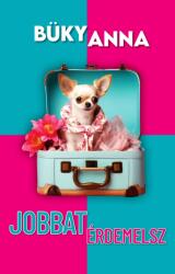 Jobbat érdemelsz (ISBN: 9786155068867)