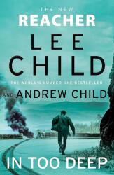In Too Deep (ISBN: 9780857505606)