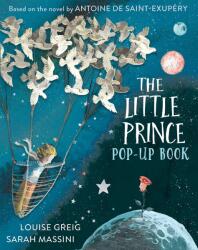 The Little price (ISBN: 9780008595227)