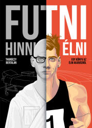 Futni hinni élni (ISBN: 9786156471628)