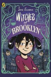 Witches of Brooklyn 01 (ISBN: 9780241712177)