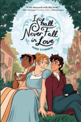 I Shall Never Fall in Love - Hari Conner (ISBN: 9780358682387)