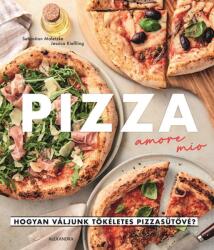 Pizza Amore Mio (2024)