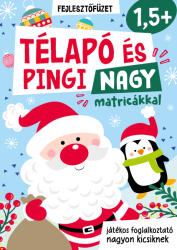 Télapó és Pingi (2024)