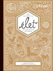 Így keletkezett az élet és János bácsi fél pár zoknija (2024)