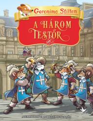 A három testőr (2024)