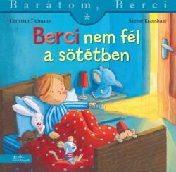 Berci nem fél a sötétben (2024)