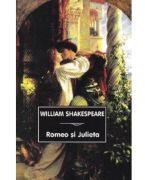 Romeo si Julieta Ed. 2024 - William Shakespeare (ISBN: 9786069019672)