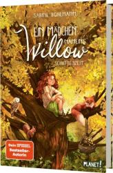O fată pe nume Willow 5: Timpul umbrelor (ISBN: 9783522508711)