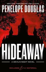 Hideaway (ISBN: 9780349444093)