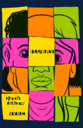 Kniha Blurry (ISBN: 9781681378466)