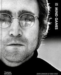 Mind Games (ISBN: 9780500027783)