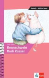 Rennschwein Rudi Russel (ISBN: 9783126741057)