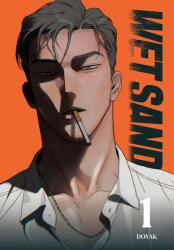 Wet Sand, Volume 1 (ISBN: 9780593874639)
