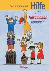 Ajutor, vin Herdmannii 1 (ISBN: 9783751203241)