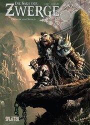 Saga piticilor. Volumul 15 (ISBN: 9783962193362)