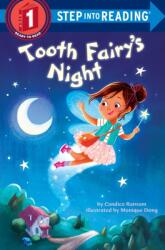 Tooth Fairy's Night (ISBN: 9780399553646)