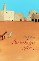 Der verborgene Schatz (ISBN: 9783789142505)