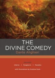 Divine Comedy - Dante Aligieri, John Lotherington (ISBN: 9780785834588)