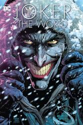 Joker: The World (ISBN: 9781779528223)
