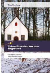 Heimatliteratur aus dem Siegerland (ISBN: 9786202443517)