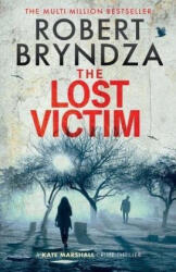 The Lost Victim - Robert Bryndza (ISBN: 9781914547263)