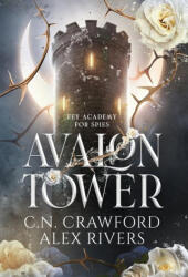 Avalon Tower (ISBN: 9781956290196)