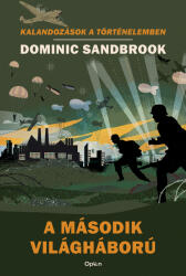 A második világháború (ISBN: 9789635725366)