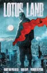 Lotus Land SC - Caio Filipe (ISBN: 9781684151462)