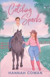 Catching Sparks (ISBN: 9781990804397)