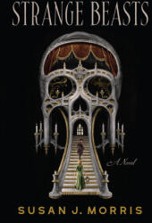 Strange Beasts (ISBN: 9781959411642)