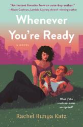 Whenever You're Ready - Katz, Rachel Runya (ISBN: 9781250888334)