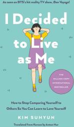 I Decided to Live as Me - Kim Suhyun (ISBN: 9781846048364)