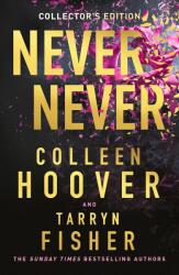 Never Never Collector's Edition (ISBN: 9780008723613)