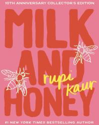 Milk and Honey - Rupi Kaur (ISBN: 9781524892876)