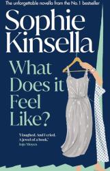 What Does it Feel Like? (ISBN: 9780857506924)