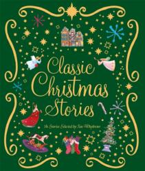 Classic Christmas Stories - Ian Whybrow (ISBN: 9781035055333)
